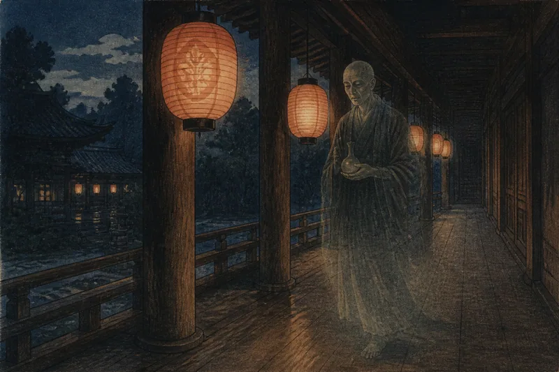 油坊のイメージ挿絵