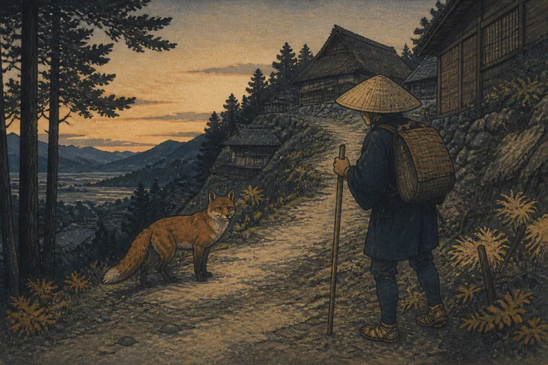 赤坂小太郎のイメージ挿絵