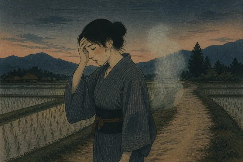 荒神のイキアイのイメージ挿絵