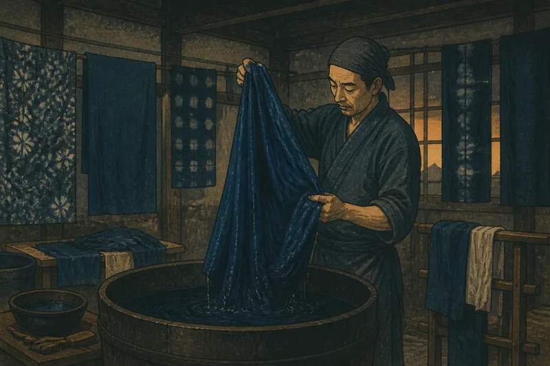 荒熊の大神のイメージ挿絵