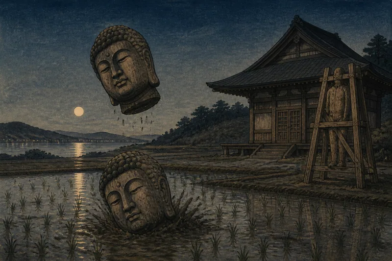 有明平のイメージ挿絵