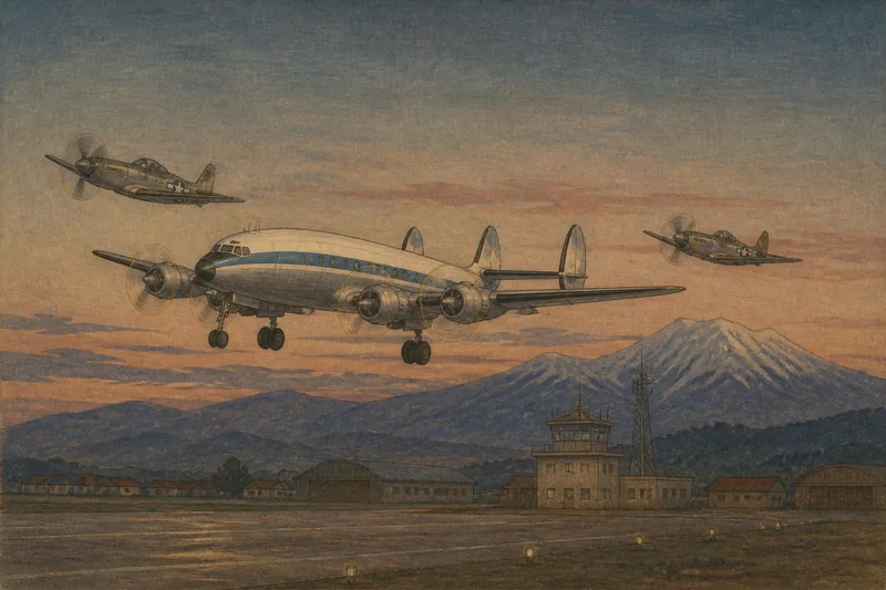 海賊機（アビオン・ピラータ）のイメージ挿絵
