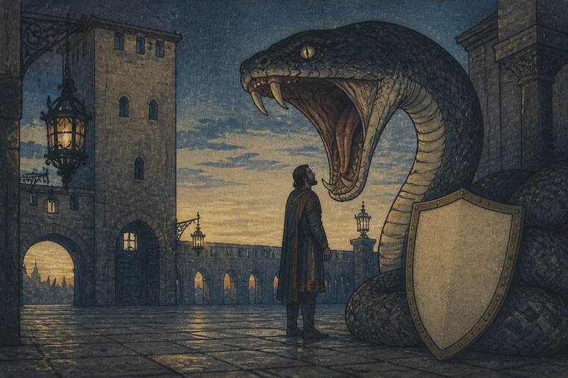 ビショーネのイメージ挿絵