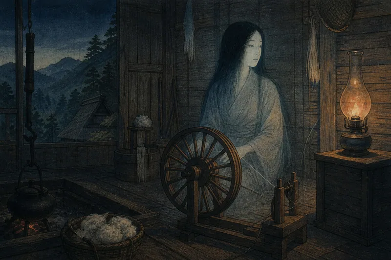どうさいのイメージ挿絵