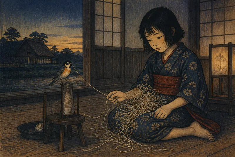 フキフキホグセのイメージ挿絵