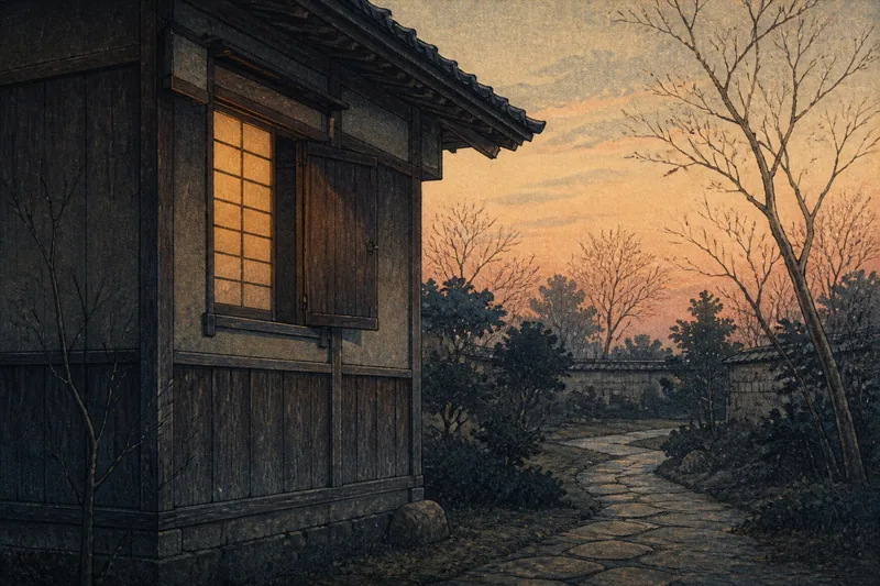 福の神のイメージ挿絵