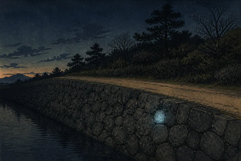 光のイメージ挿絵