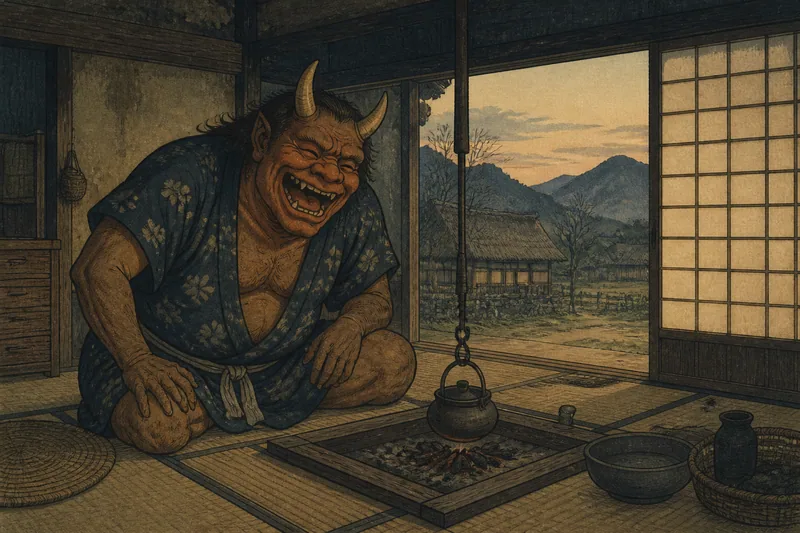 昼昔の禁忌のイメージ挿絵