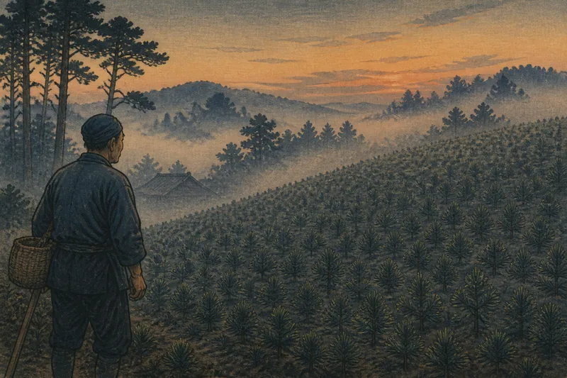 一夜千本のイメージ挿絵