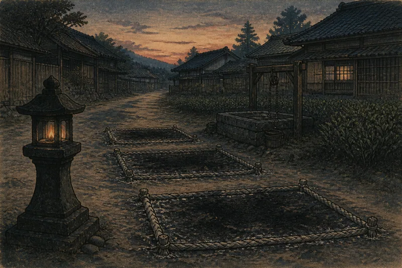 忌地のイメージ挿絵