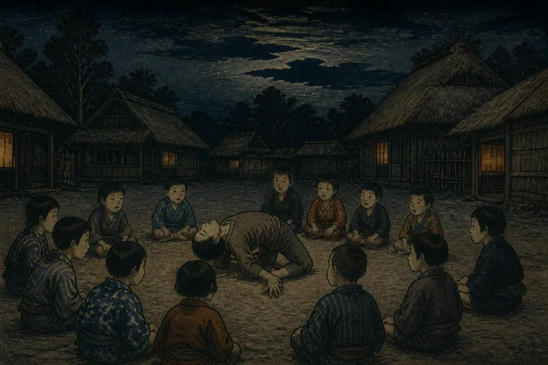 犬のイメージ挿絵