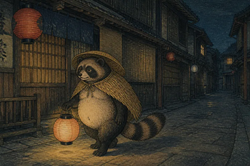 一徳さんのイメージ挿絵