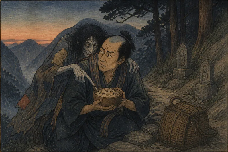 愛南の豆飯で防ぐジキトリのイメージ挿絵