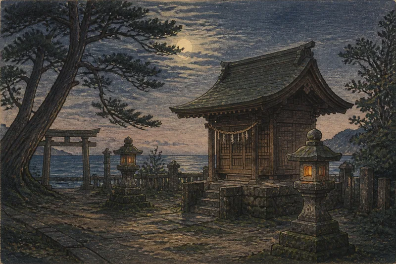 景清さんのイメージ挿絵