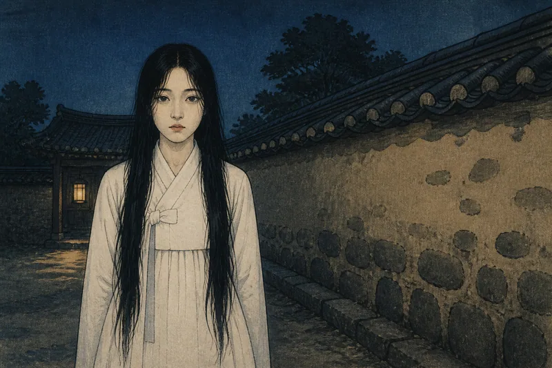 処女鬼神のイメージ挿絵