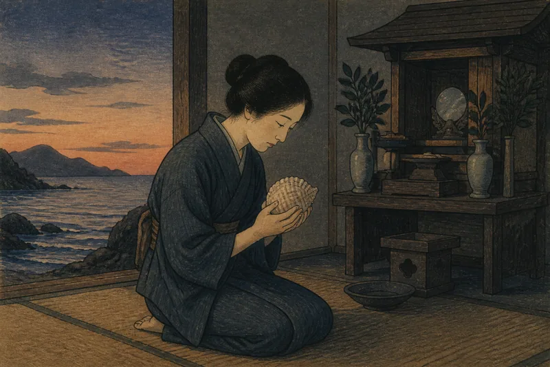 子易貝のイメージ挿絵