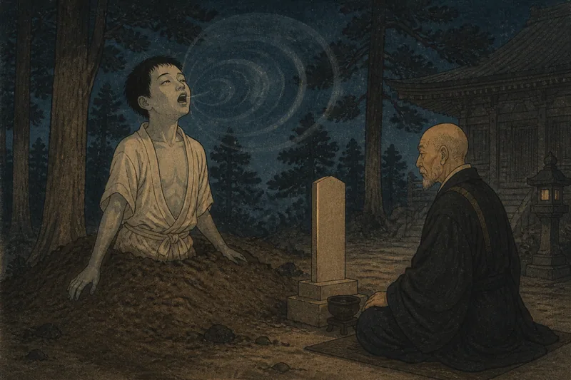 宮千代塚のイメージ挿絵