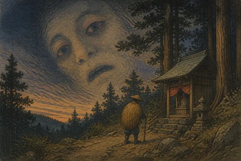 大ふきのイメージ挿絵
