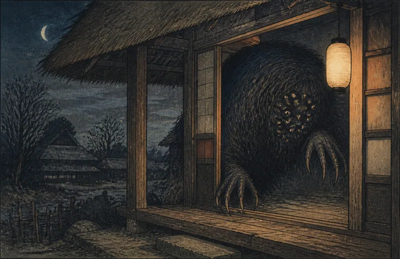 オンメヒのイメージ挿絵