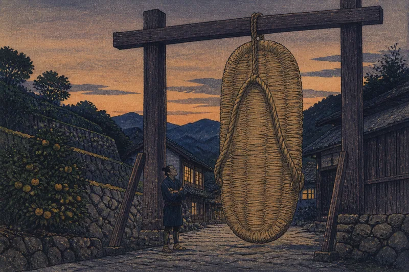 大人のあしなかのイメージ挿絵