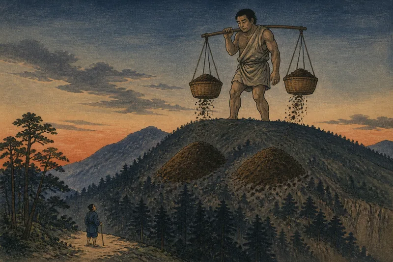 大人様のイメージ挿絵