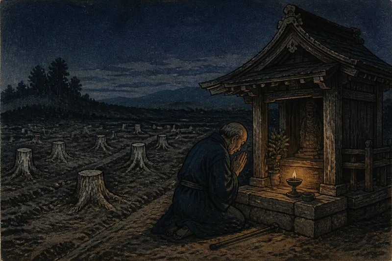 大元神社のイメージ挿絵