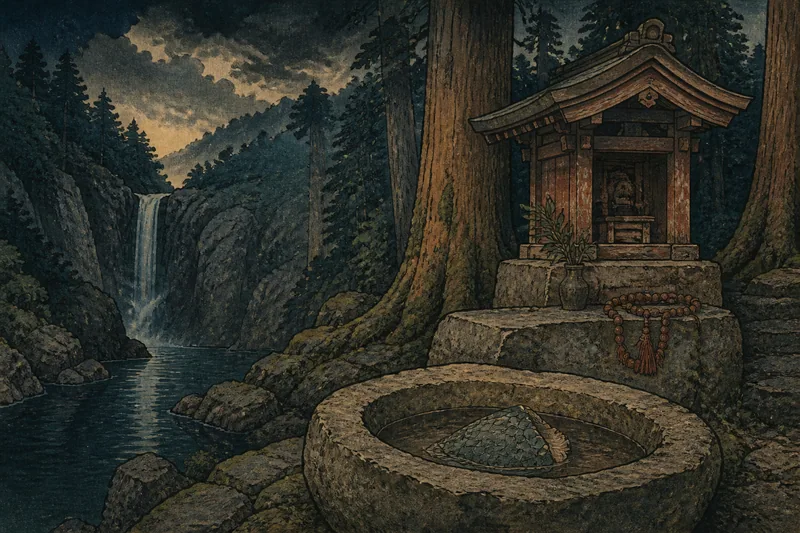 竜の鱗のイメージ挿絵