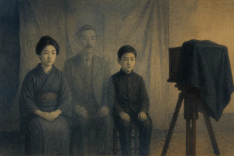 写真のイメージ挿絵
