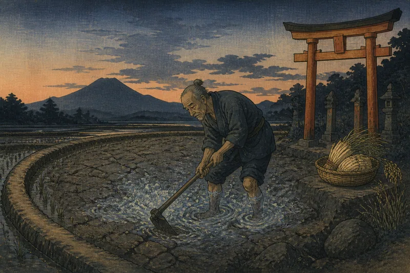 神田のイメージ挿絵