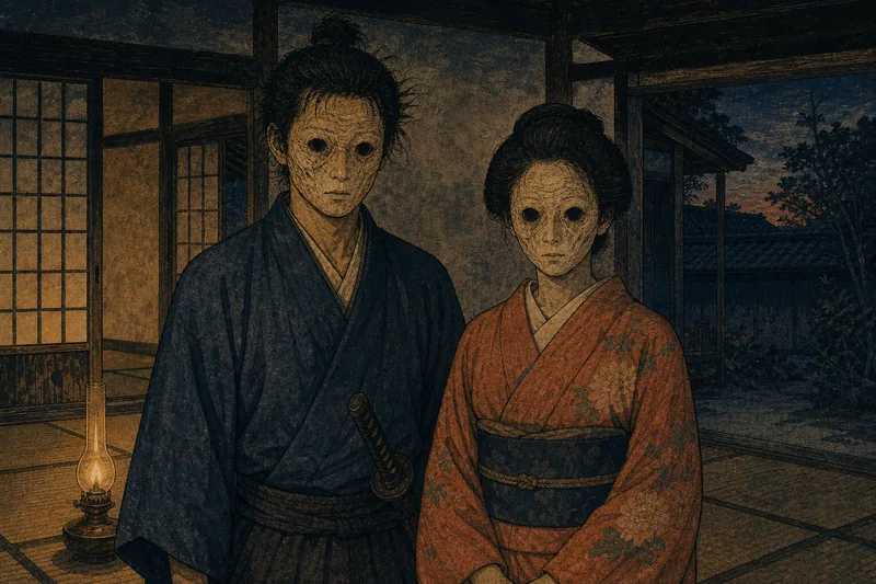 朱の盤のイメージ挿絵