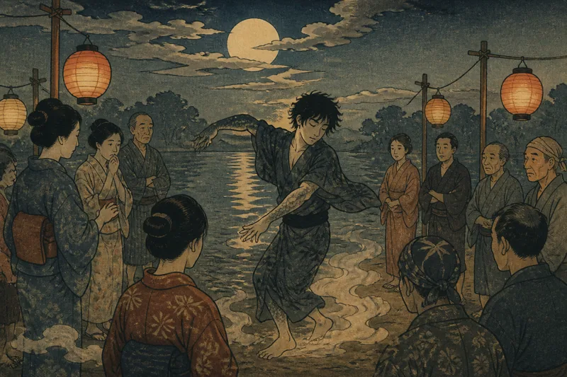 雲龍のイメージ挿絵